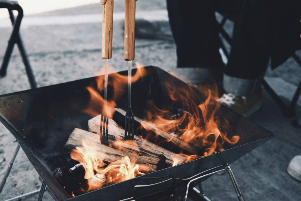 Oplev hemmelighederne bag Mustang Gasgrill – Din grilloplevelse venter!